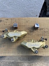 Aprilia Ducati Brembo Front