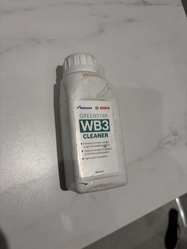 Worcester bosch wb3 - bosch,