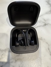 Official Beats Powerbeats Pro Wireless Bluetooth- Earphones Black