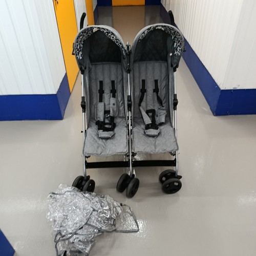 Babiie mb11gl double - mb11gl,