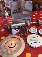 Vintage Nutbrown Decorative