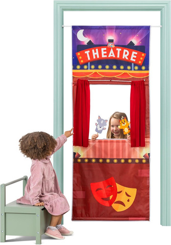 Toyrific pop play town - toyrific,