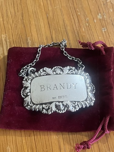 Beautiful solid silver - beautiful,