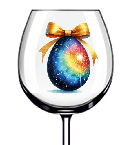 12x easter egg - 12x,