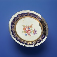 Stunning Bidasoa Plate With