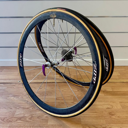 Zipp 400 frm - 400,