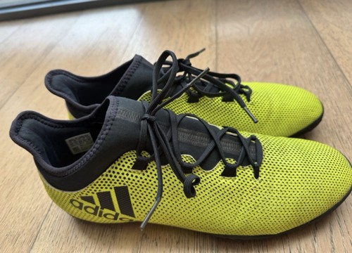 Men adidas techfit - 17.3, fg