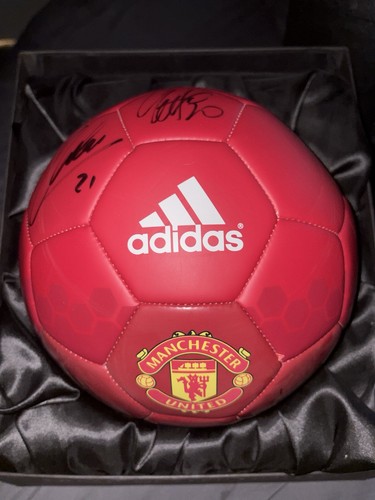 Adidas manchester united - manchester,