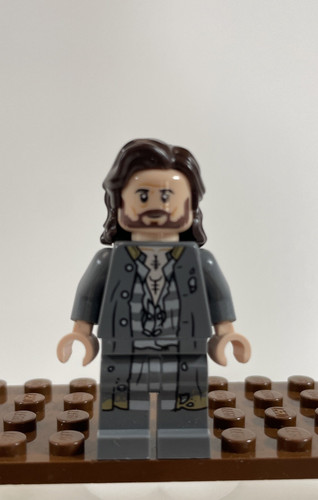 Lego harry potter sirius black - lego,