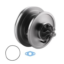 Billet Turbo Cartridge Bv43