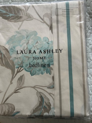 Laura ashley hydrangea - ashley, duck