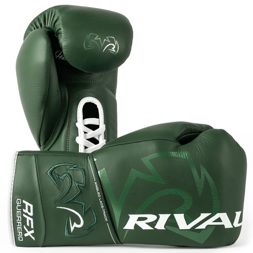 Rival boxing rfx guerrero - rival,