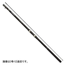 Daiwa rod interline legal 3-45