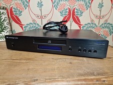 Cambridge Audio Topaz CD10
