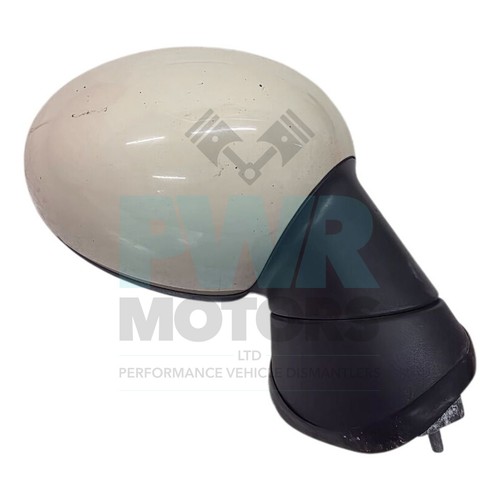 Mini r56 wing - mini,