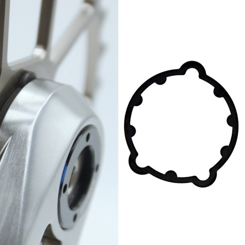 Chainring offset compatible - chainring,
