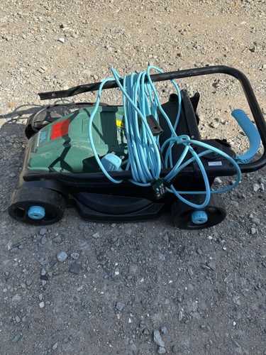 Mcgregor 1200w electric - mcgregor,