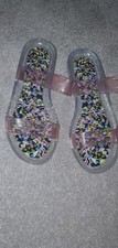 Ted Baker Size 5 Jelly Sandals