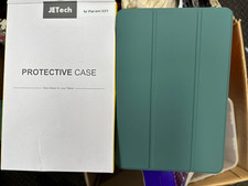 JETech protective Case for iPad Mini (3/2/1) – dark green