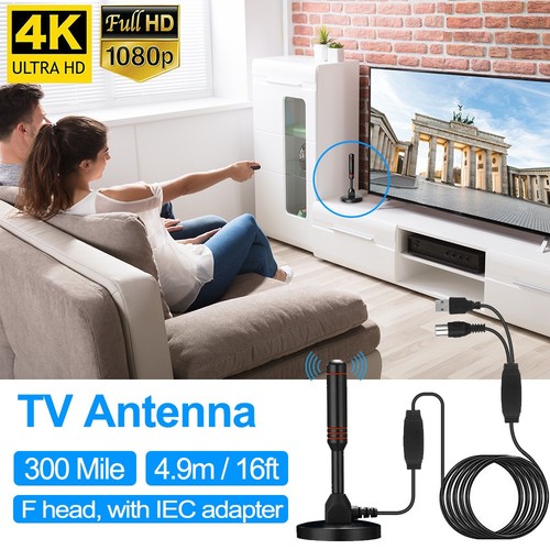 Aerial antenna indoor - aerial,