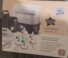 Tommee Tippee 12-Piece