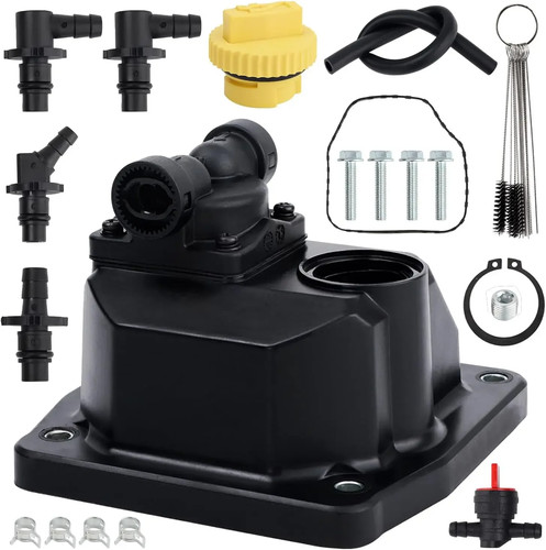 Fuel pump kit - fuel,
