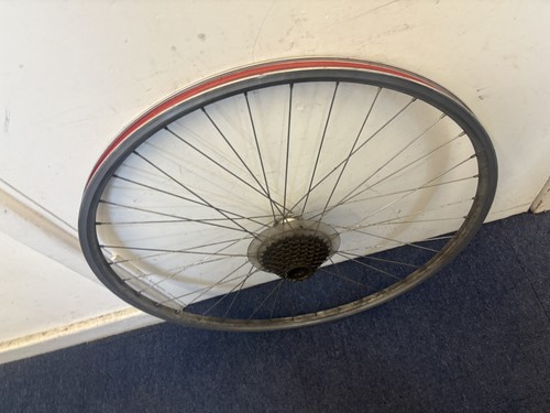 Alexrims road bike 700c double - alexrims,