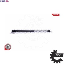 GAS SPRING BOOTCARGO AREA