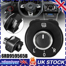 For VW Polo 6R 2009-2016 6C