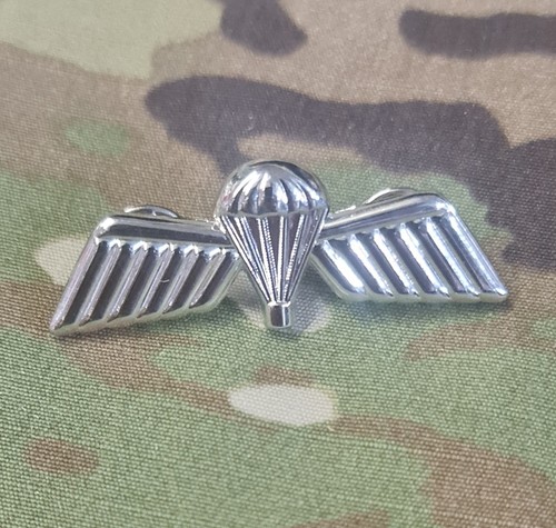 Netherlands parachutist para - parachutist,