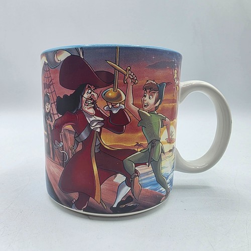 Disney vintage peter - vintage, tea