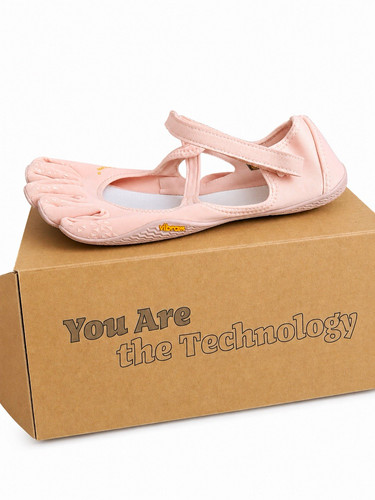 Vibram fivefingers soul pink - vibram,