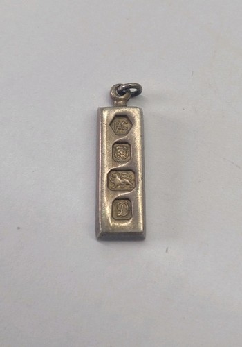 1978 vintage solid sterling - 1978,