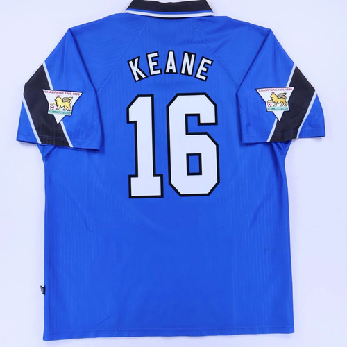 Original authentic manchester - original,