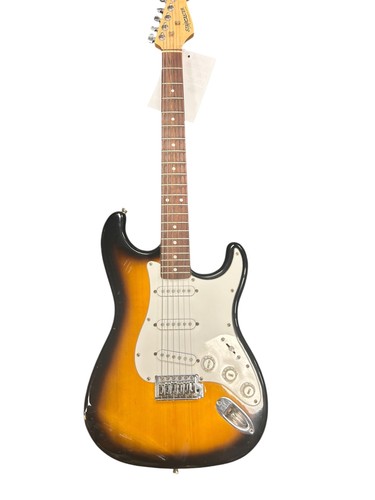 Starcaster fender - starcaster, by