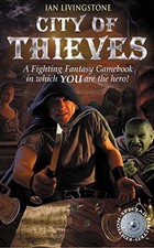 City of Thieves (Fighting