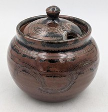 WINCHCOMBE STUDIO POTTERY