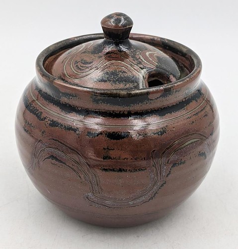 Winchcombe studio pottery - studio,