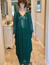 Women’s African Embroidered