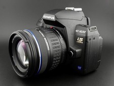Olympus E-620 DSLR (#4375)