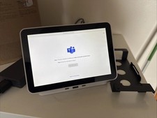 Logitech Logi Dock Flex Brand
