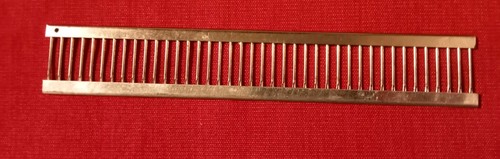 One passap pfaff - passap/pfaff, prong
