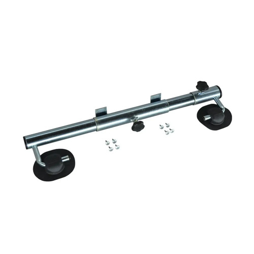 Fixation bank boat bench - fixation,