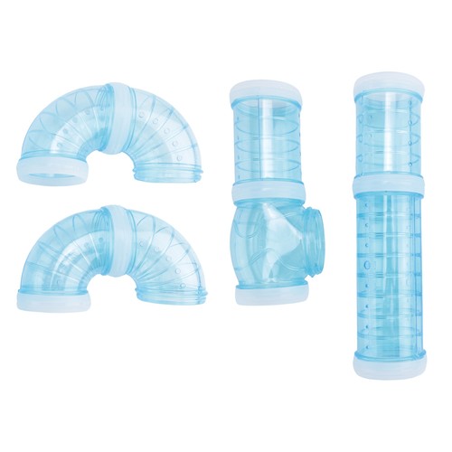 Hamster tubes adventure - tubes,,
