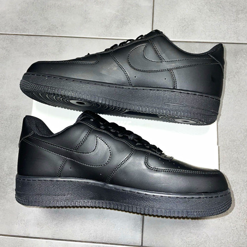 Nike air force black - nike,