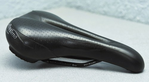 Terry gellissimo saddle - gellissimo,
