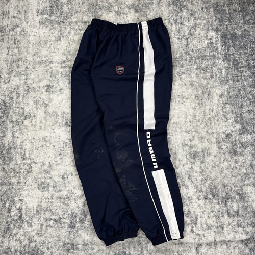 Umbro track pants - track,