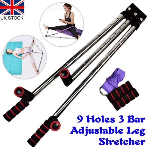 Leg stretcher split - leg,