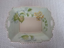 Vintage 1950's Burleigh Ware