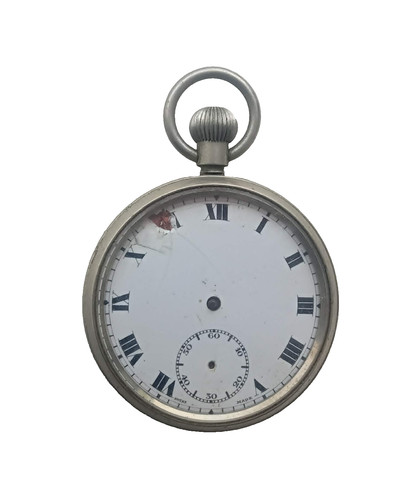 Antique swiss gents pocket - antique,